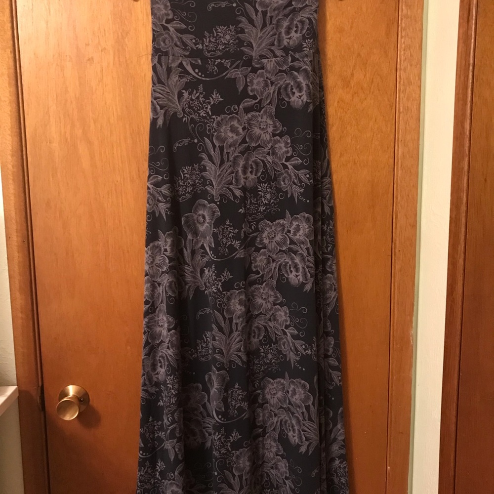 NWOT Lularoe Maxi Skirt